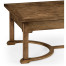 Biddulph Kitchen Oak Coffee Table