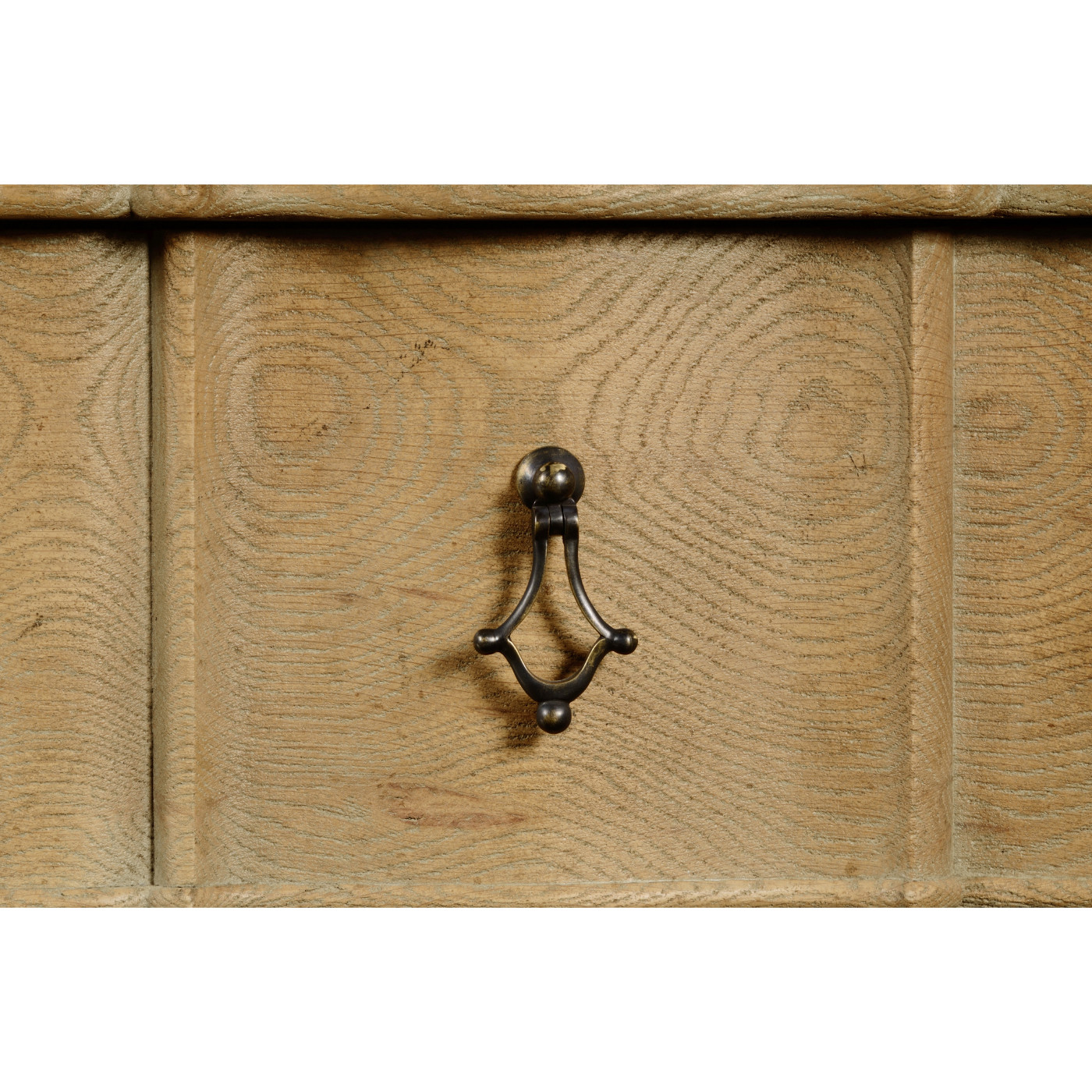 Minshull Vintage Oak Dresser