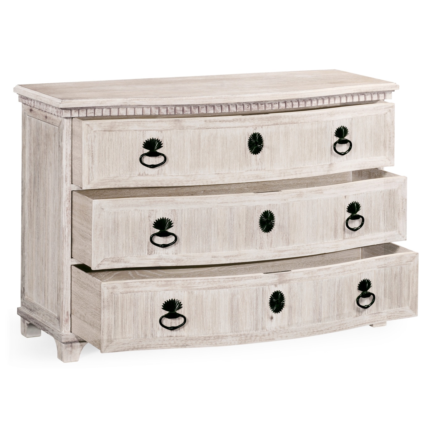 Bickerton Commode