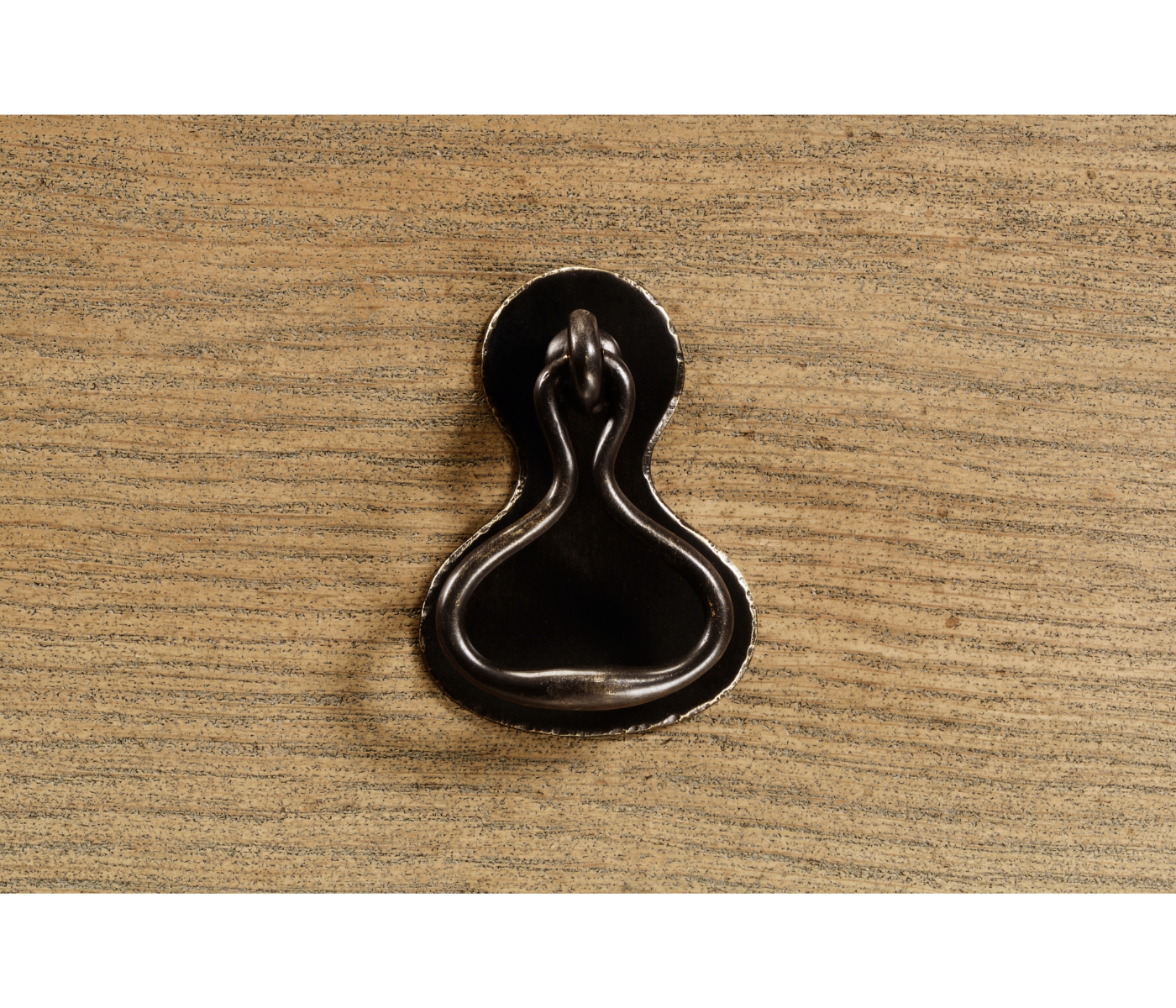 Oulton Vintage Oak Chest of Drawers