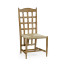 Tarvin Vintage Oak Side Chair