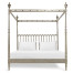 Morris King Bed