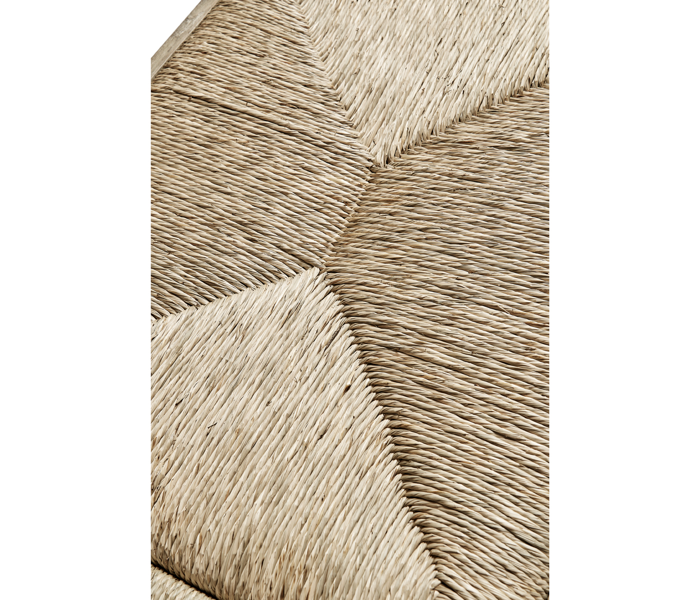 Toby's Grey Oak Sofa