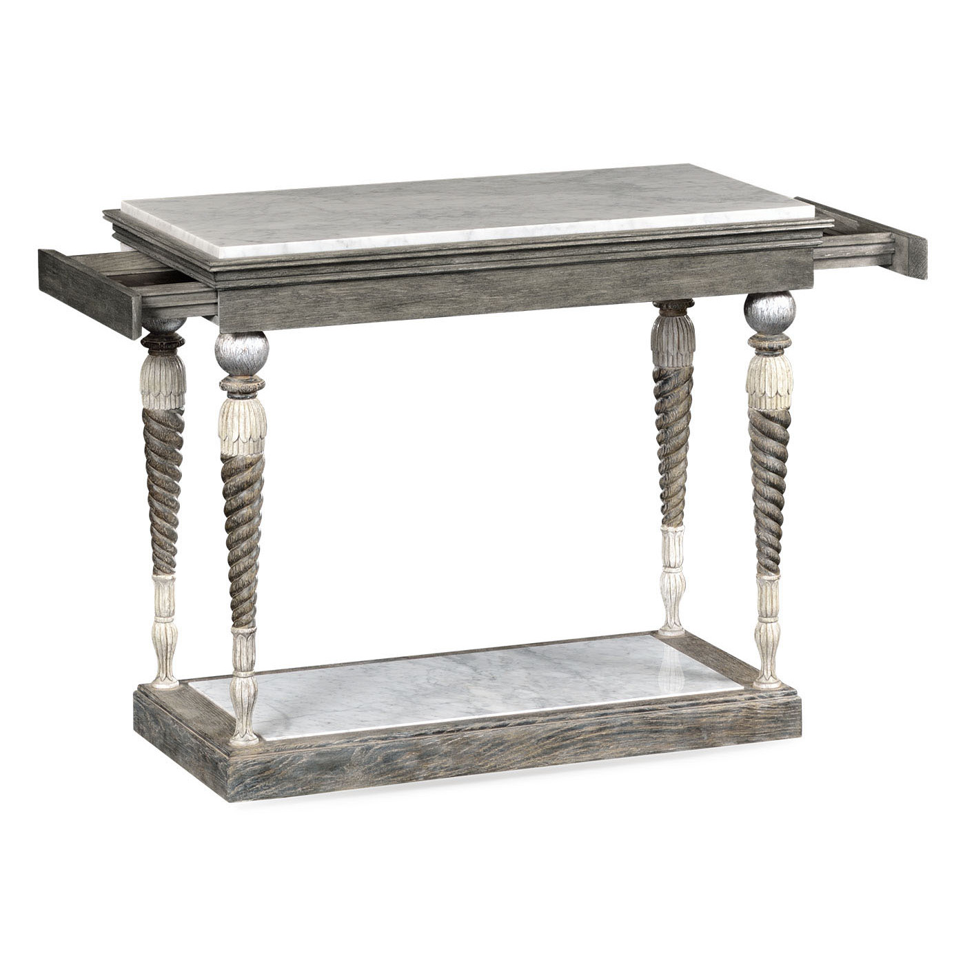 Stockholm Oryx Horn Console