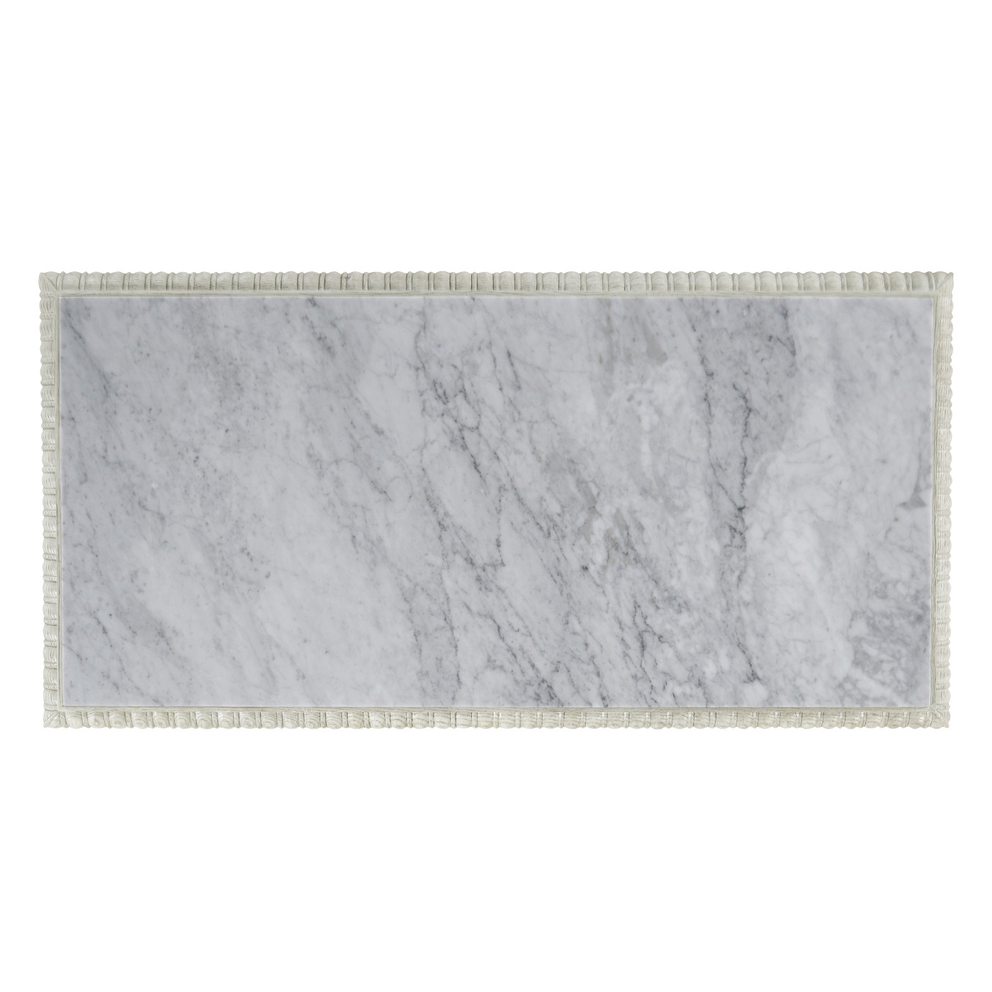 Saragosa White Oak Table