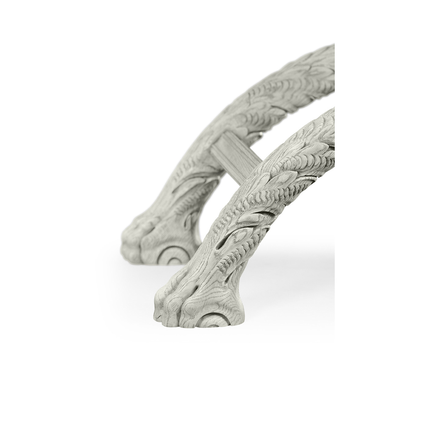 Saragosa White Oak Table