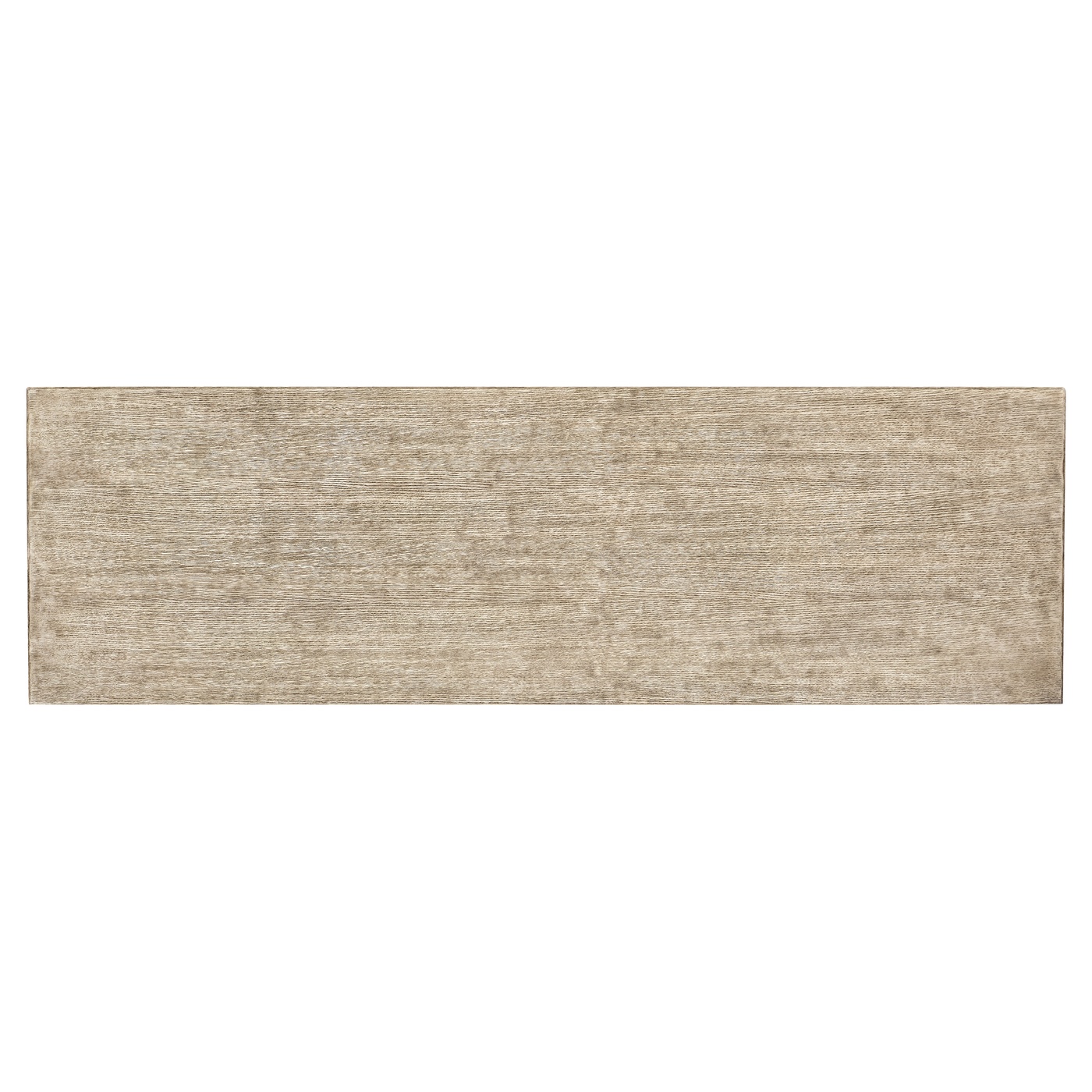 Hewlett Grey Oak Buffet