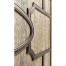Hewlett Grey Oak Buffet
