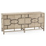 Hewlett Grey Oak Buffet