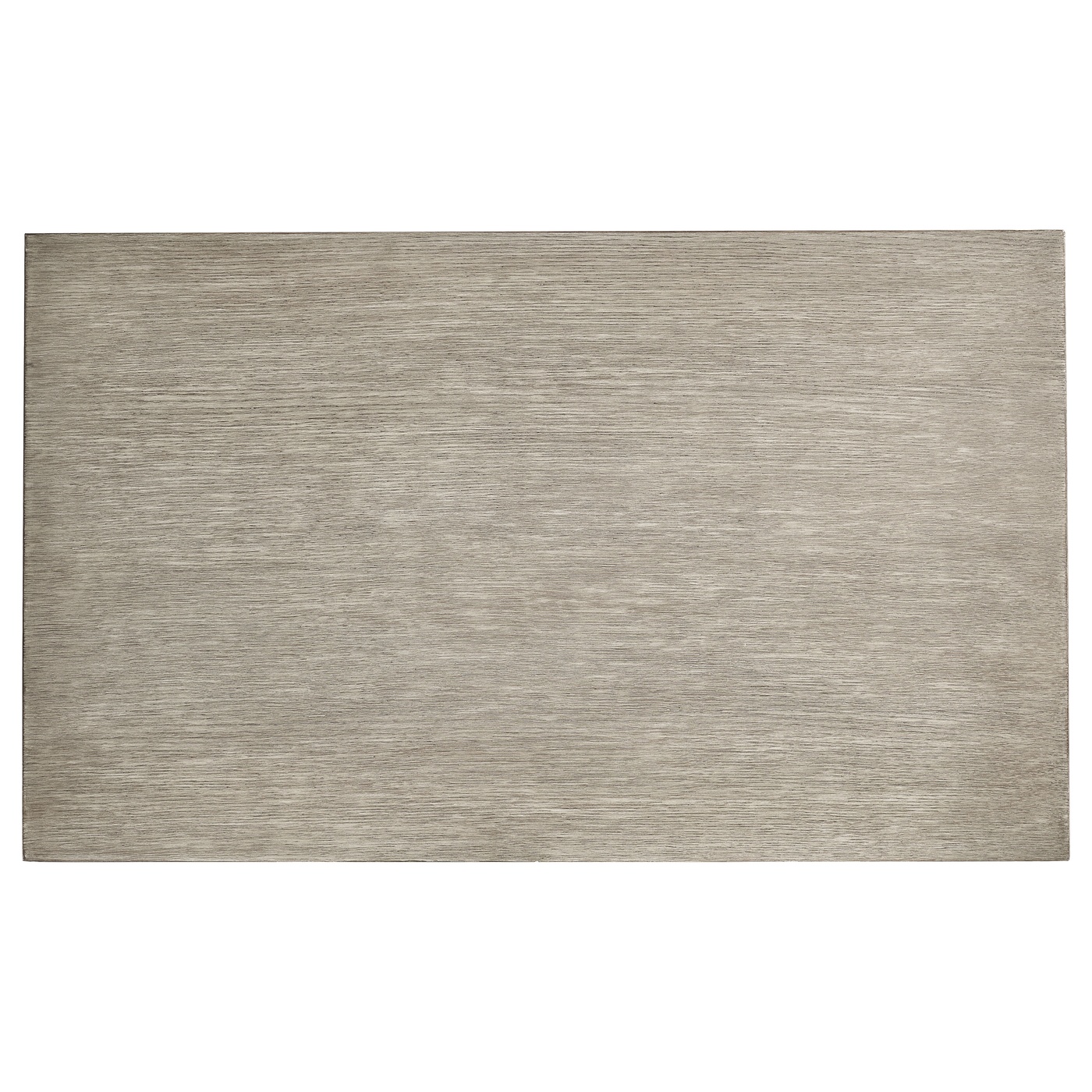Hewlett Grey Oak Glazed Cabinet