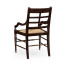 Marshfield chair (Chocolate Oak)