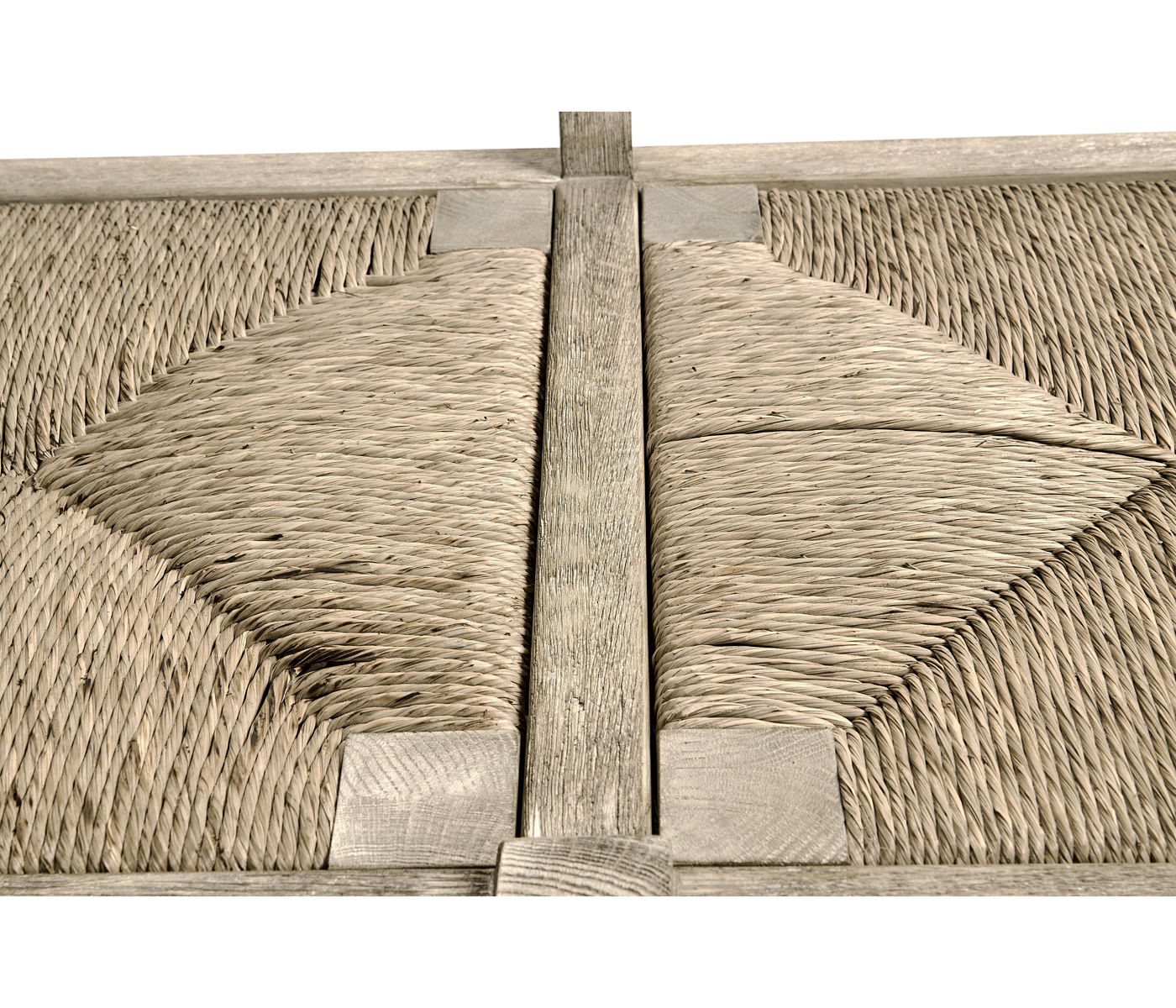 Marshfield Grey Oak Sofa