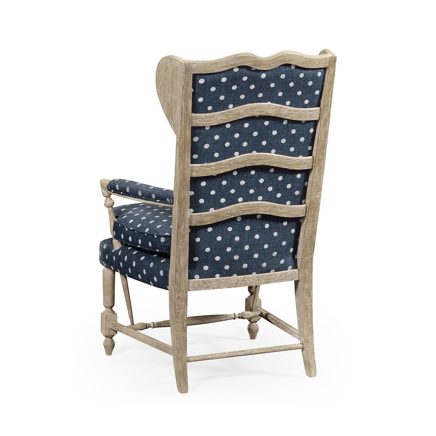 Montbard Grey Oak Chair