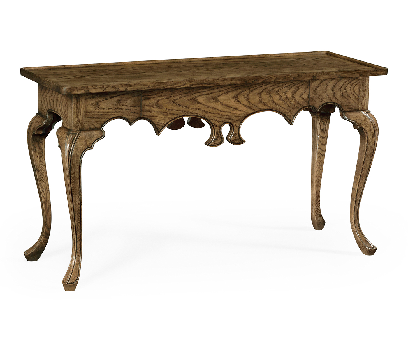 Montbard console