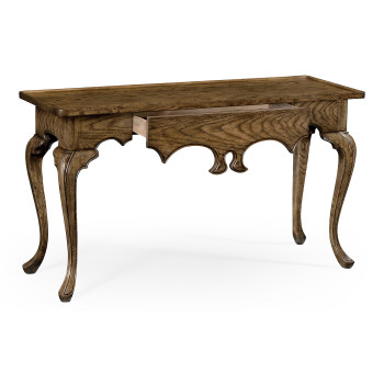 Montbard console