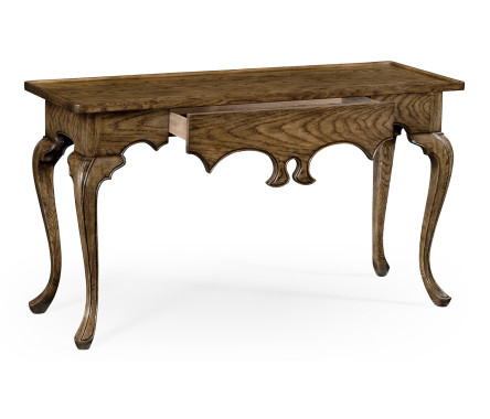 Montbard console
