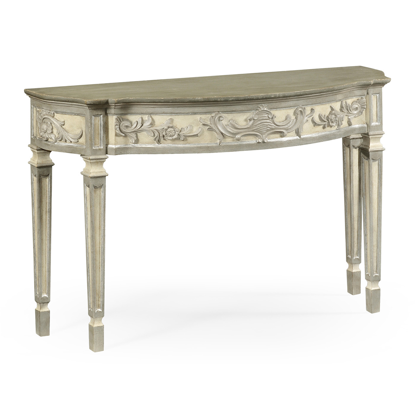 Monchique console
