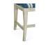 Eva Cloudy Oak Dining Side Chair