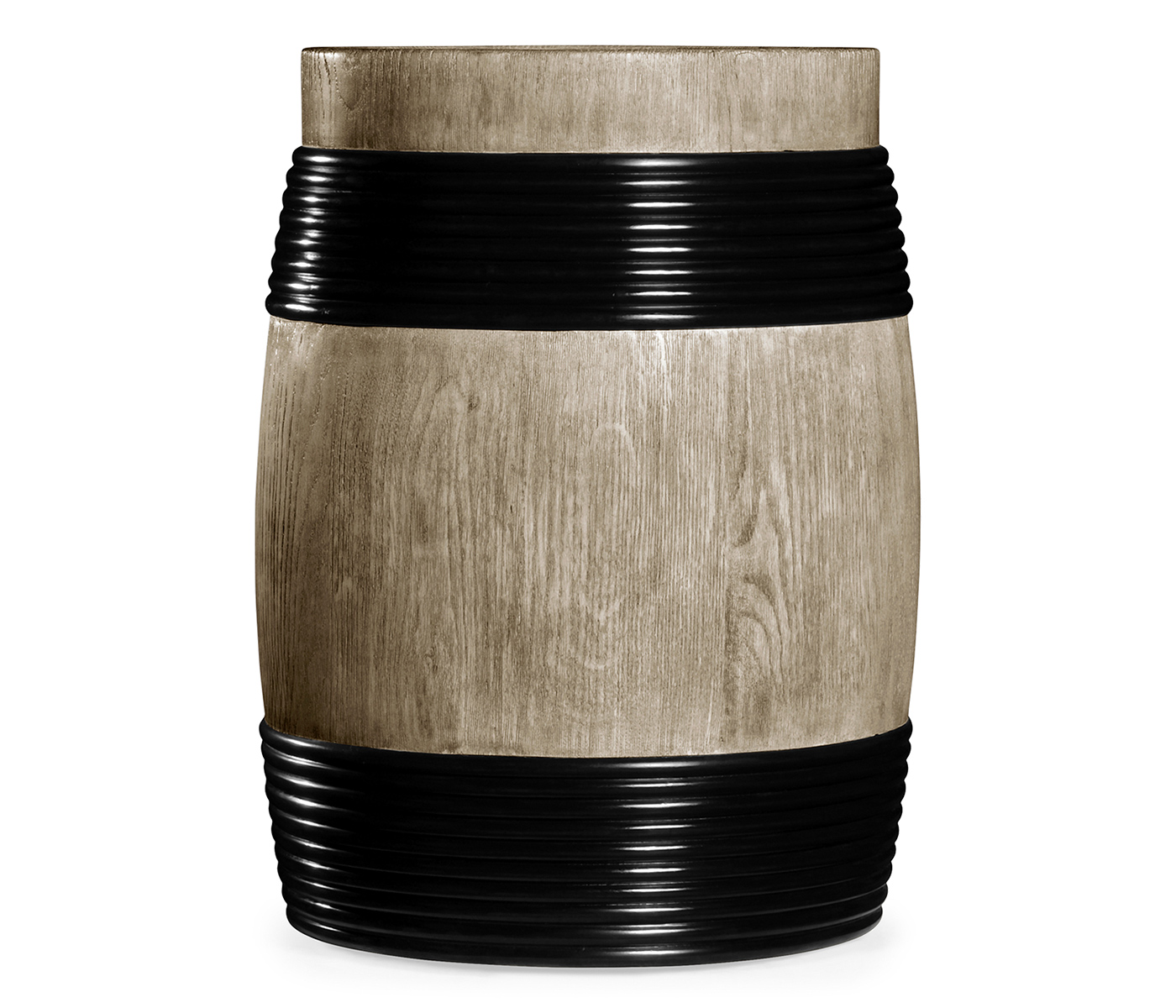 Aberdeen Grey Oak Cocktail Table