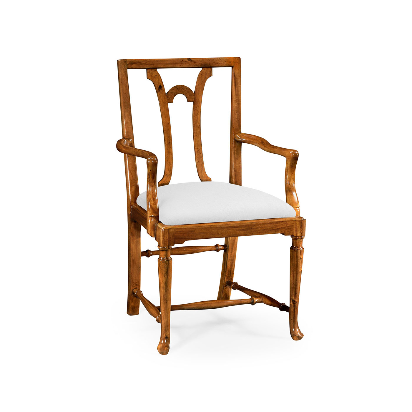 Lewellen Arm Chair