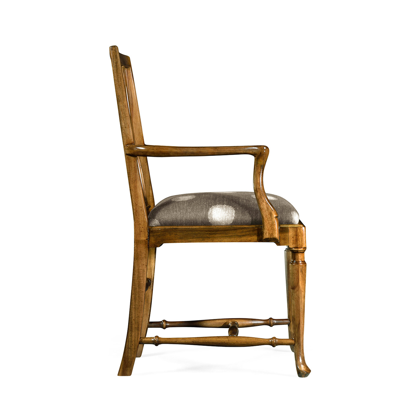 Lewellen Arm Chair