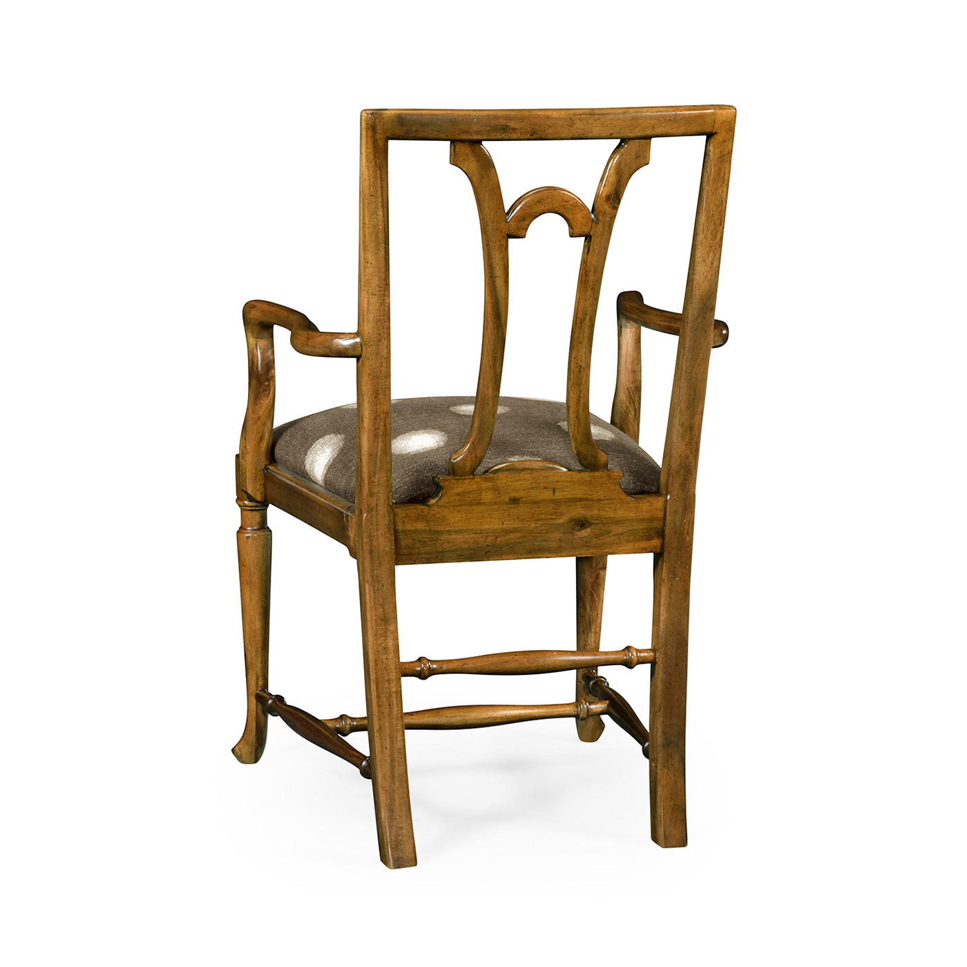 Lewellen Arm Chair