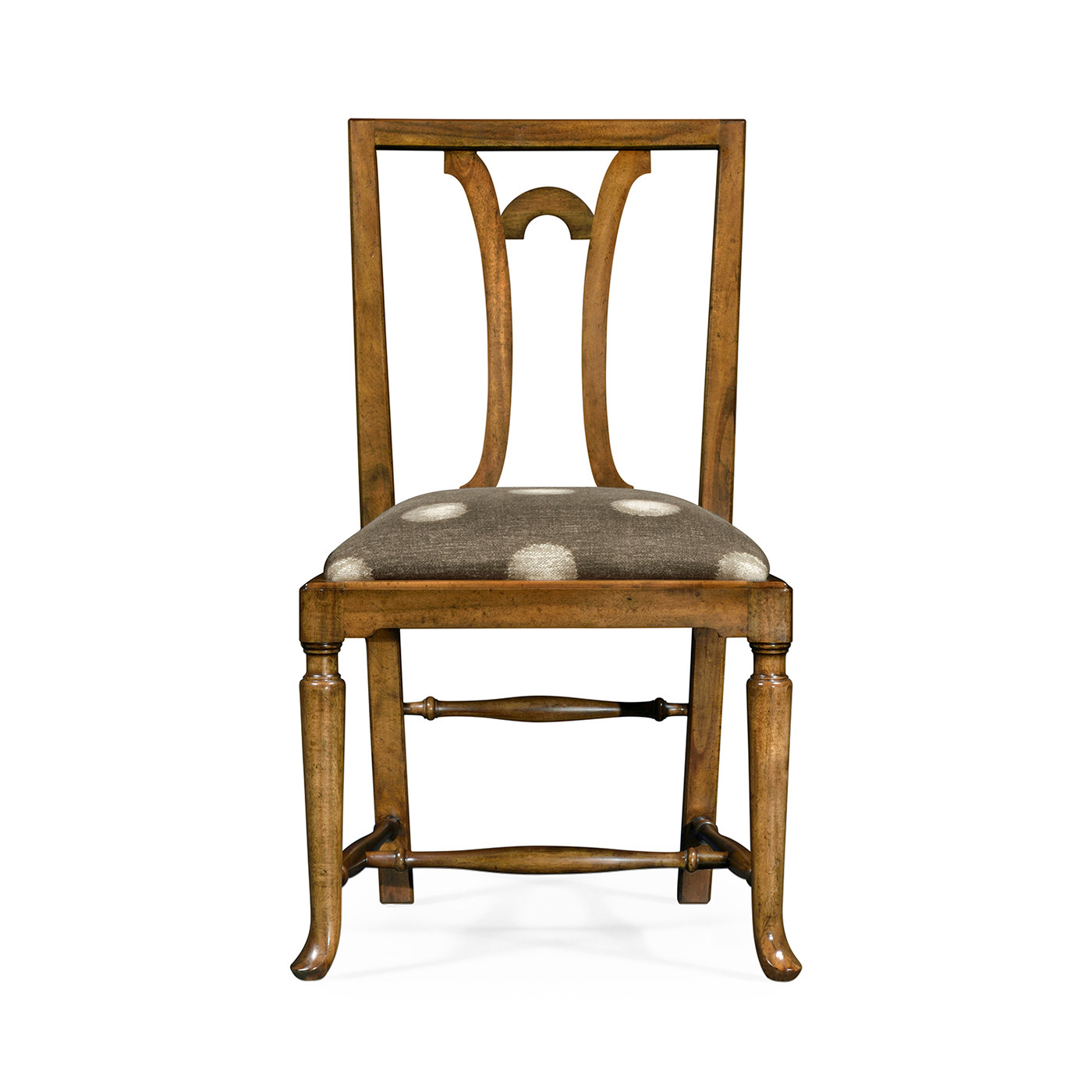 Lewellen Side Chair
