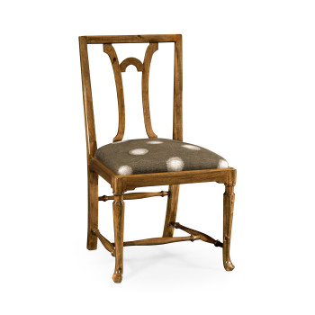 Lewellen Side Chair
