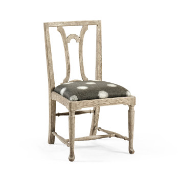 Lewellen Side Chair