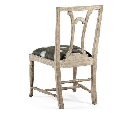 Lewellen Side Chair