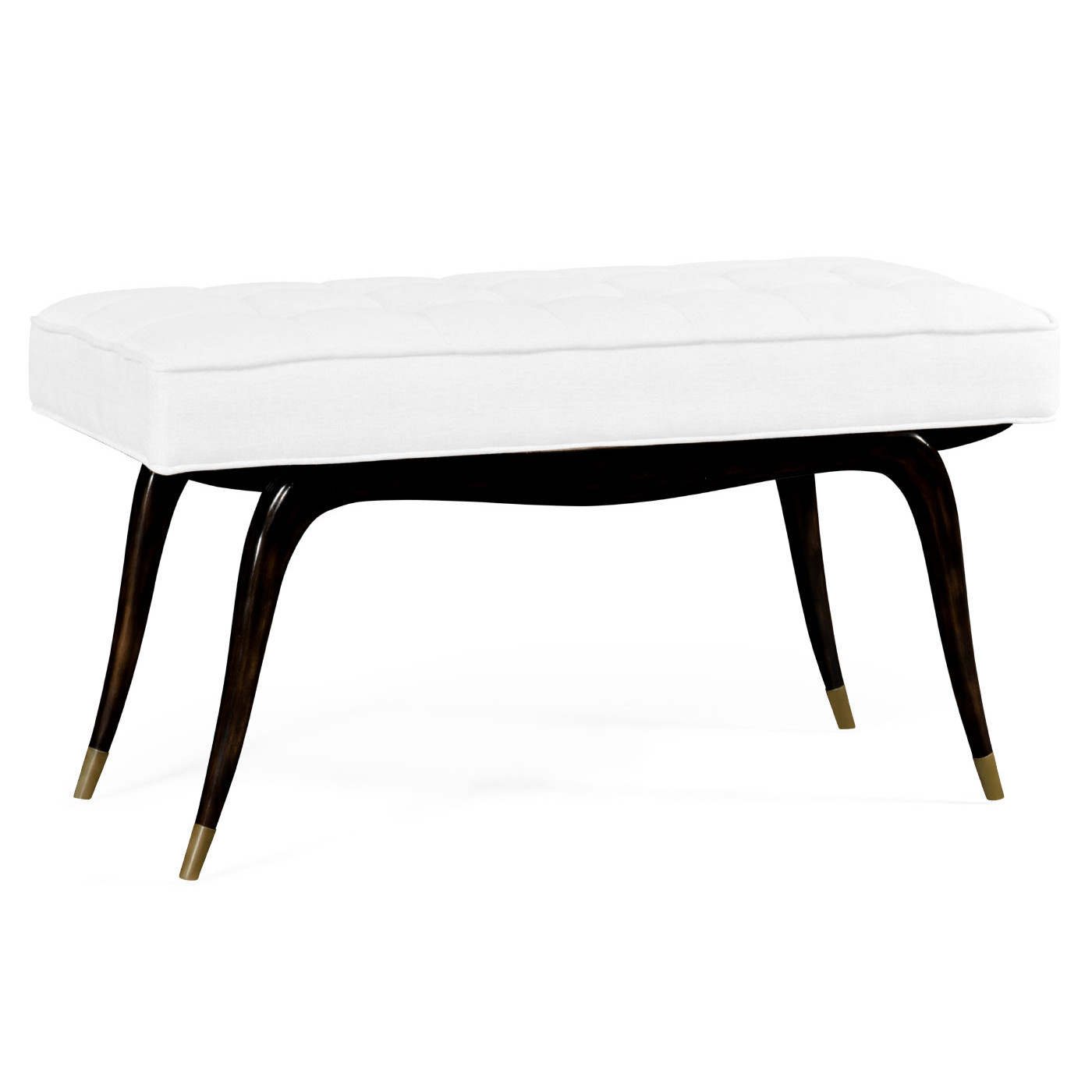 Sappello Charcoal Wash Bench