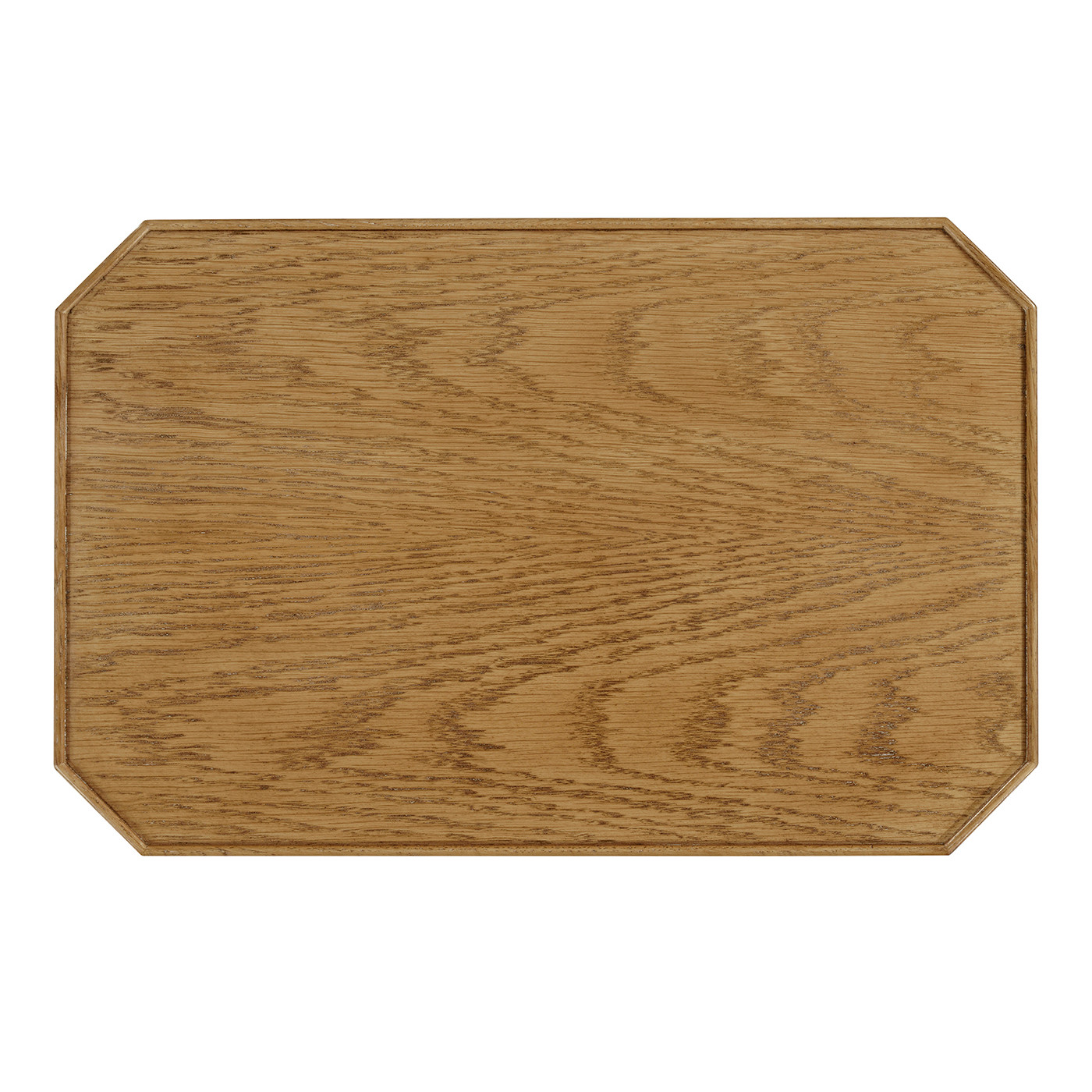 Minna's Washed Oak Table