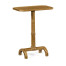 Minna's Washed Oak Table