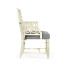 Loxley Linen Chair