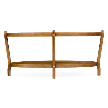 Classic Rosies Coffee Table - Small