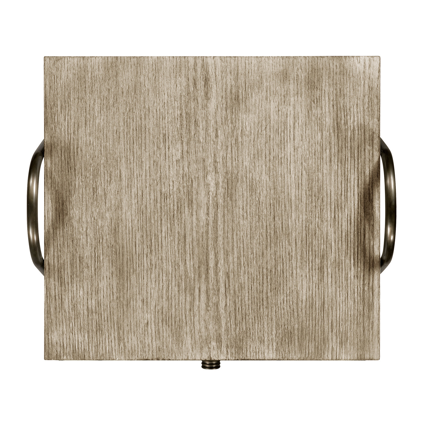 Gennesso Grey Oak Night Table