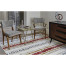 Marlene Dark Walnut Side Chair