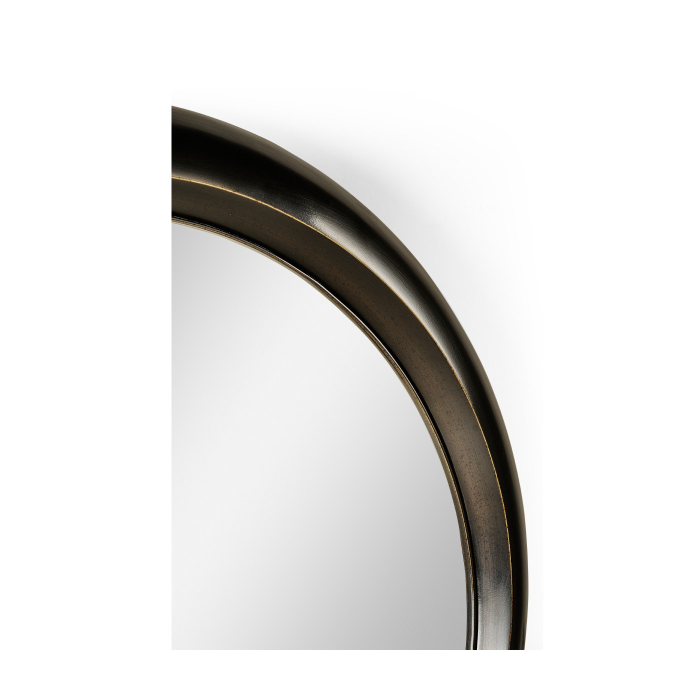 Sorbati Bronze Mirror 22