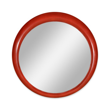 Sorbati Rouge Mirror 22