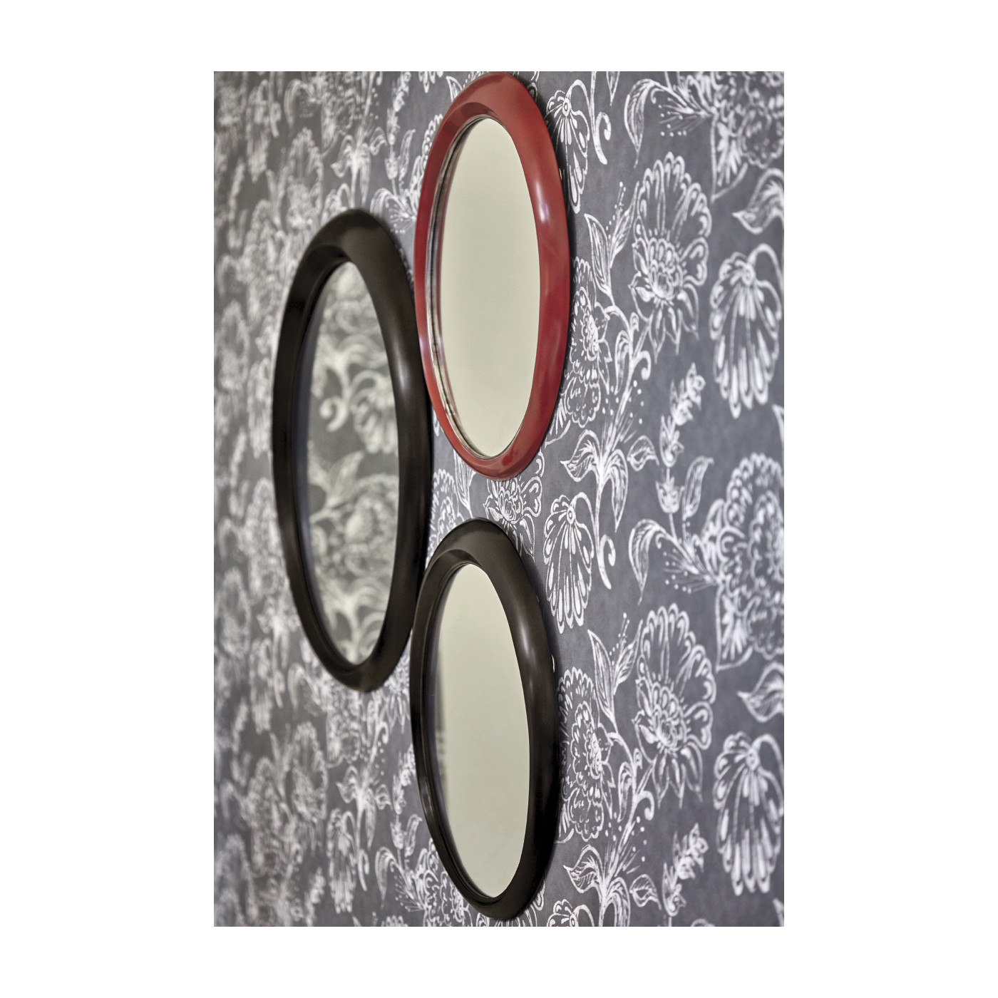 Sorbati Rouge Mirror 22