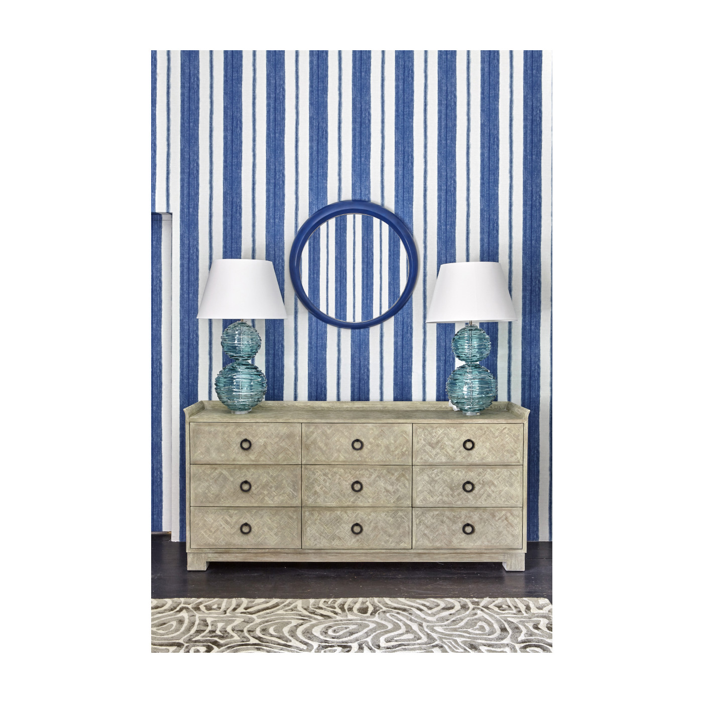 Sorbati Ocean Mirror 31