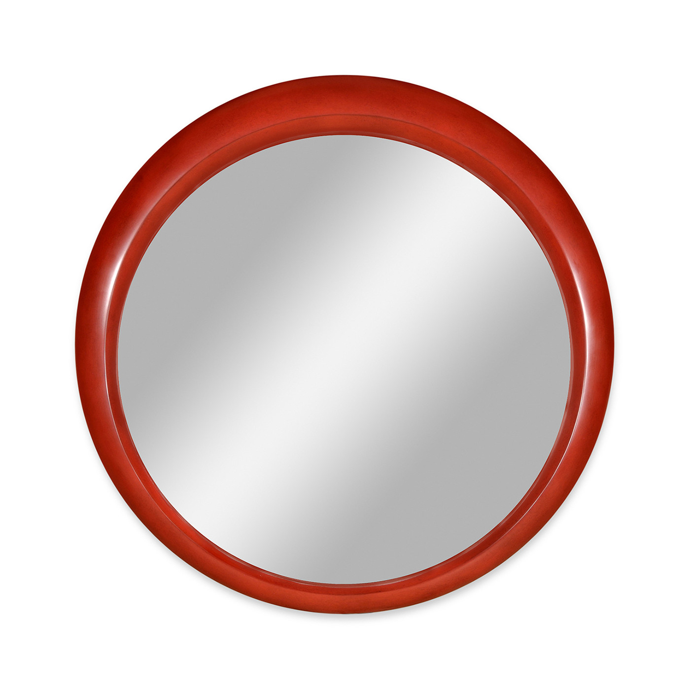 Sorbati Rouge Mirror 48