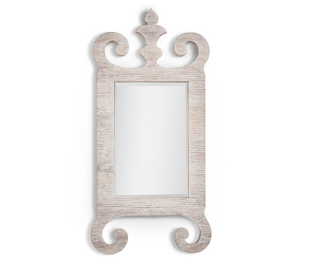 Abbotsworth Mirror