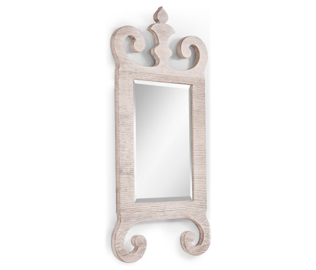Abbotsworth Mirror