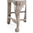 Jacob Country Distressed Dining Chair