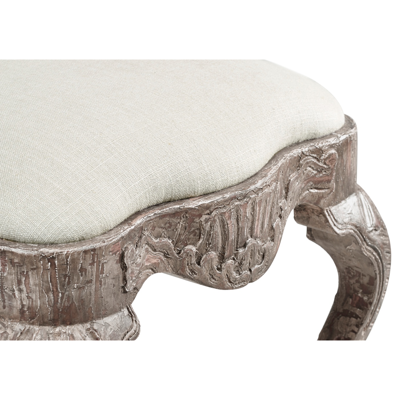 Jacob Country Distressed Dining Chair