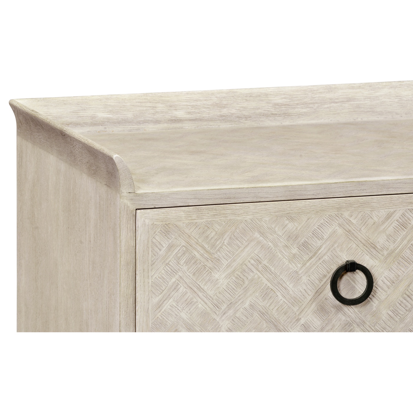 Ferdinand Cloudy Oak Buffet