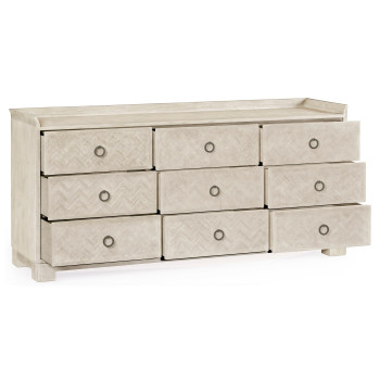 Ferdinand Cloudy Oak Buffet