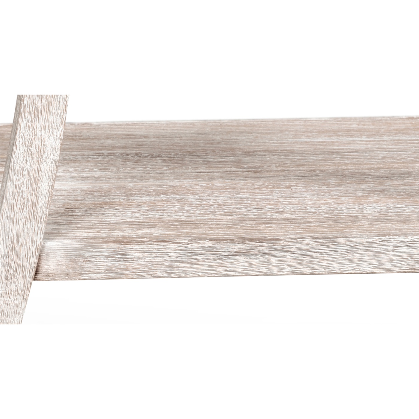 Collana Washed Acacia Side Table