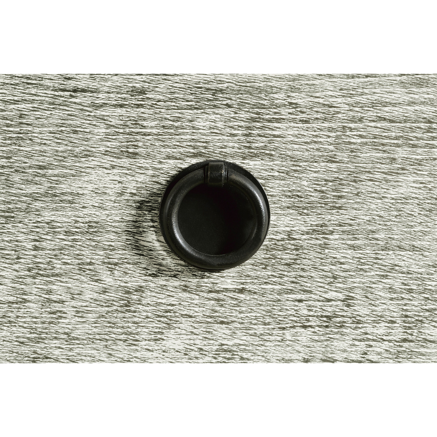 Clifton Grey Wenge Chest of Drawers